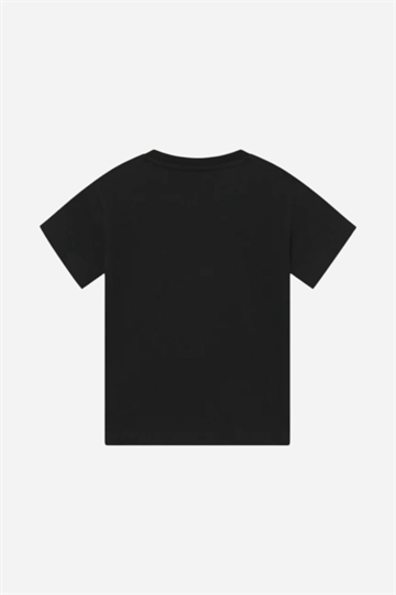 Les Deux Ivy League T-shirt - Svart